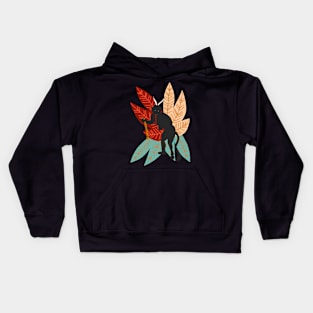 Krampus Kids Hoodie